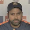 Rohit Sharma Comments on Indian Cricket Pitches