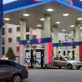 Petrol Price Hike Break Today