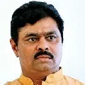 BJP Candidate won in CM Ramesh own village