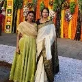 Actress Surekha Vani Responded about Re Marriage