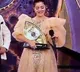 Rubina is the Winner of Biggboss Season 14