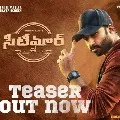 The game just started Person running SeetimaarrTeaser