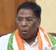 V Narayanaswami Accuses BJP for Trust Vote Defete