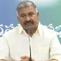 Jagan has good name at national level says Peddireddi