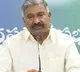 Jagan has good name at national level says Peddireddi