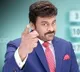 Chiranjeevi appreciates Uppena movie producers