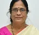 TRS candidate Surabhi Vanidevi returns without files her nomination in Telangana graduate mlc elections