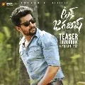 Fans eagerly waiting for Nani portrayed Tuck Jagadish teaser