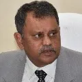 SEC Nimmagadda Ramesh meets Governor