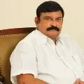 BJP leader Vishnukumar Raju comments on Ganta resignation