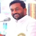 KCR should give 100 cr to Bhadrachalam temple says Raghunandan Rao