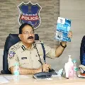 Cyber Warriors in Telangana police stations