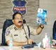 Cyber Warriors in Telangana police stations