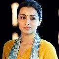 Trisha to be part of Chiranjeevis Lucifer