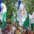 5 local leaders suspended from ycp in Nagari