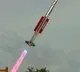 VLSRSAM Missile Successfully Test Fired