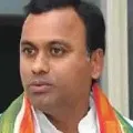 Komatireddy Clarifies on Party Change