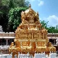 13 Employees Suspended from Duties in Kanakadurga Temple