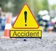 Guntur dist jewellery business men died in car accident in peddapalli