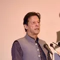 India Permits Imran Khan Flight to use Air Space