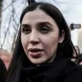 Drug Lord El Chapo Wife Emma Arrested in US