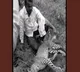 Karnataka man killed leopard to save his wife and daughter