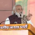 PM Modi speech at a Webinor