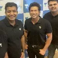 Sport doesnt recognise anything other than on field show says Sachin Tendulkar