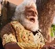 Balakrishna shares Bishma getup stills from NTR Kathanayakudu