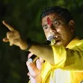 Lokesh slams Jagan and YCP after Panchayat elections
