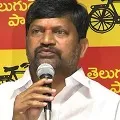l ramana slams trs govt