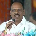 Minister Sankar Narayana fires on JC Diwakar Reddy
