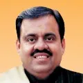 We will report to the Central Home Ministry on TRS corruption says Tarun Chugh