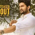 Nani Tuck Jagadish teaser released