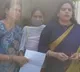 Woman complains against a pastor  with the help of Karate Kalyani