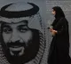 Saudi Arabia allows women to work in defence