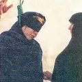 Iranian woman was hanged despite she died of heart attack