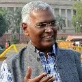 D Raja writes letter to Modi on Vizag Steel Plant
