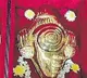 Tamil Nadu Devotee donate Shanku Chakra to Tirumala Srivaru