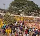 Medaram Sammakka Festival Begins