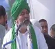 Will Gherao Parliament with 40 lac tractors say Rakesh Tikait