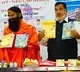 People wanted to be arrest Patanjali Baba Ramdev