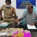 108 staff are the gold thieves
