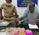108 staff are the gold thieves