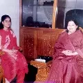 Vijayashanthi recalls memories with Jayalalitha