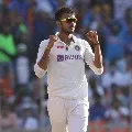 England collapses for 112 runs against India in 3rd test