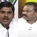 Vishnu Vardhan Reddy called me paid artist says Srinivas Rao