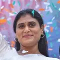 YS Sharmilas sensational comments on KCR and Vijayashanthi and Jagan