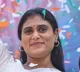 YS Sharmilas sensational comments on KCR and Vijayashanthi and Jagan