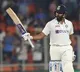 India in Commanding Position in Third Test with England